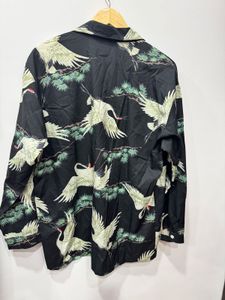 Flamingo Printed Shirt