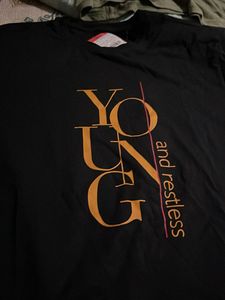 Zudio brand new tshirt with a veryy good discount