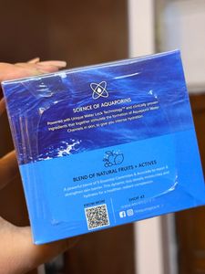 Aqualogica Moisturizer