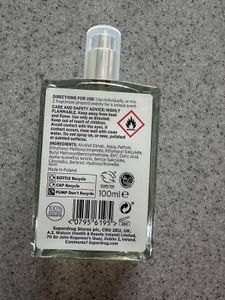 Imported Perfume In New Condition