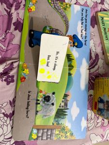 Postman Pat: Where is Jess? Lift-the-Flap Book