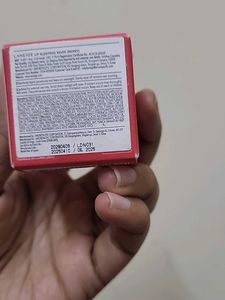 Laneige Lip Sleeping Mask