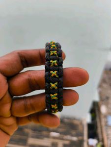 Braided Bracelet