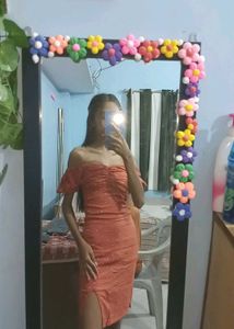 Bodycon Dress