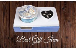 Love Pearl Necklace Kit