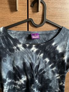 Beach wear Backless Top