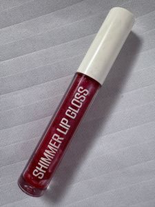Shimmer Lip Gloss