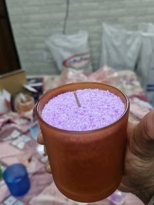 Scented Candle
