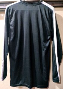 Nike Long Sleeve Training Shirt