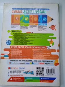 10Th Question Bank 4 Combo