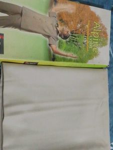 Safari Suit Length (2.5mtr)