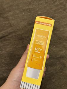 Dot &amp; Key Sunscreen SPF 50
