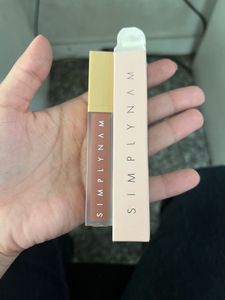 Simply Nam Lip Glaze