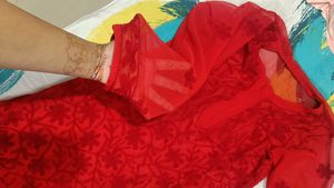 Chikan Kurti