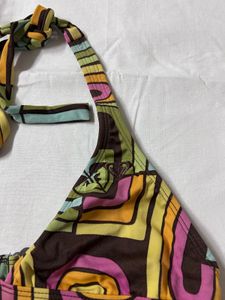 🎉stylish beach bra combo set 🎉