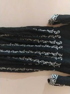 Chikankari Kurta