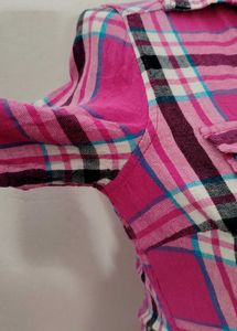 Vintage Aeropostale Button Up Shirt