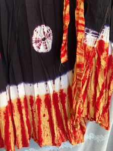 Wrap Skirt
