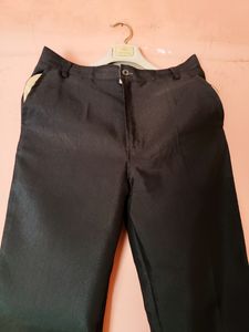 Formal Pants
