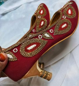 New Heals From SANDALS Brand