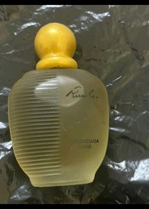 Balenciaga Paris perfume Unisex