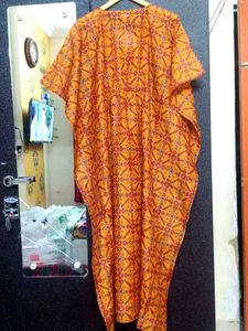 Stylish Kaftan🧡