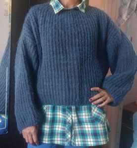 Very Pretty Wollen Sweater