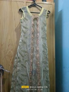 Heavy Gown