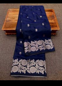 Banarasi Silk Saree
