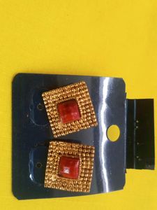Colourful Earrings(8nos.)