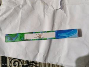 Myglamm Eyeliner & Nivea Body Lotion Combo