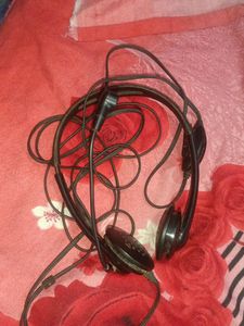 Mast Gaming Headphones Hai