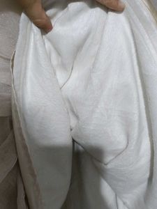 Fluffy Dress