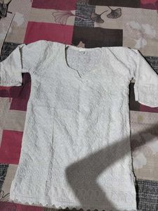 cotton kurtii size 28-30