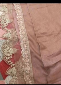 Full Moti work Pakistani suit