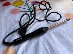 Agaro Hair Curler