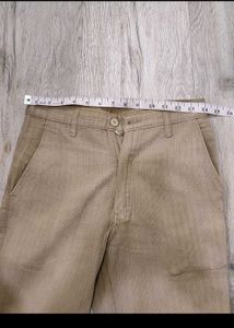 sc8478 Goodman Bootcut Jeans size 28