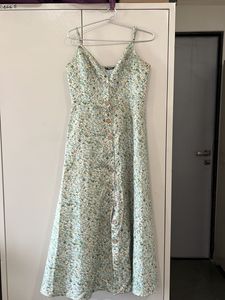 beautiful summer shein dress