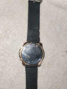 Flyhorse Analog Watch