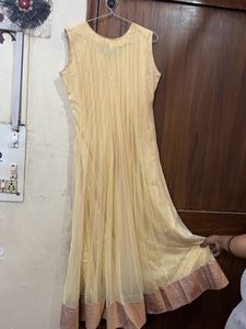 Heavy Dress Ethnic
