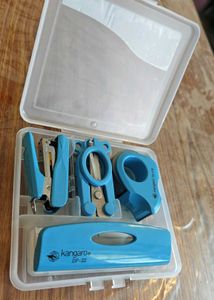 Kangaro Desk Essential Kit