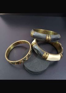 Bangle Set of 3