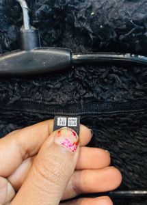 🇯🇵Uniqlo imported Fleece Jacket