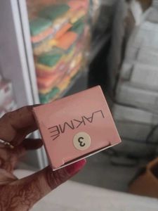 Lakme 9to5 Foundation