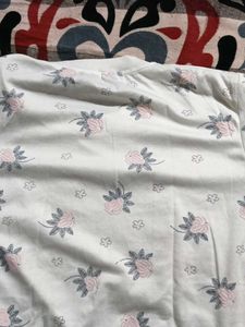 Floral Print T-Shirt