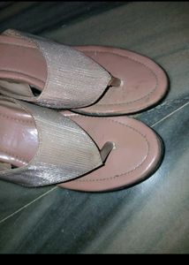 Heel Sandal Pink, 5size, Beautiful