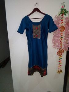 Beautiful Sharara Suit