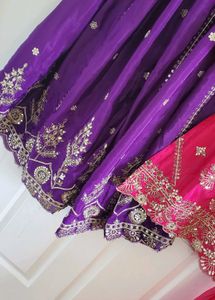 Elegant Salwar Suit
