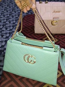Combo Of Sling Bag