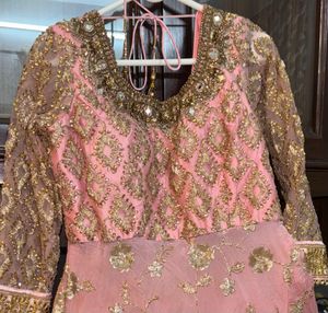 Designer Lehanga
